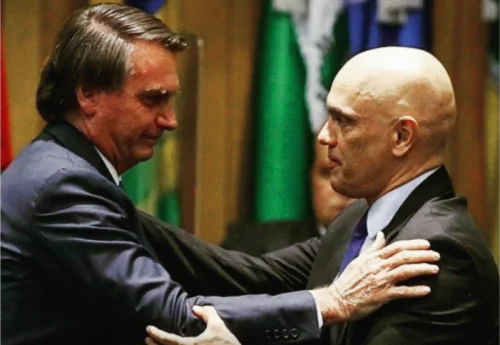 Ditadura com TV e ar-condicionado? Privilégio até atrás das grades.