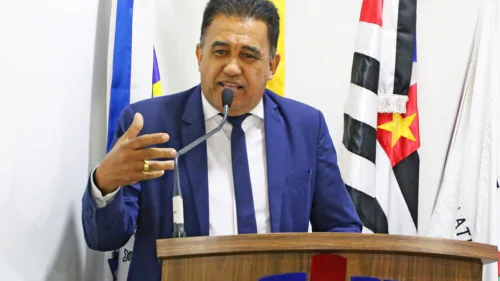 MP pede condenação do vereador Welington da Farmácia por corrupção passiva em Sumaré