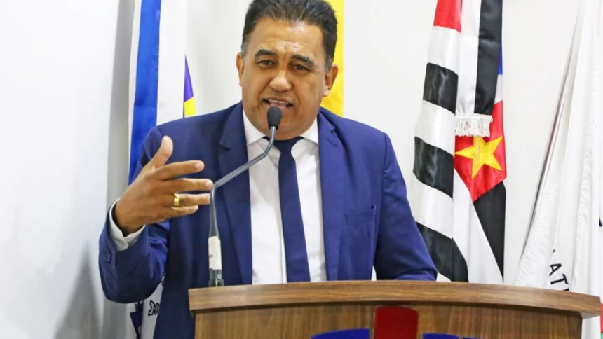 MP pede condenação do vereador Welington da Farmácia por corrupção passiva em Sumaré